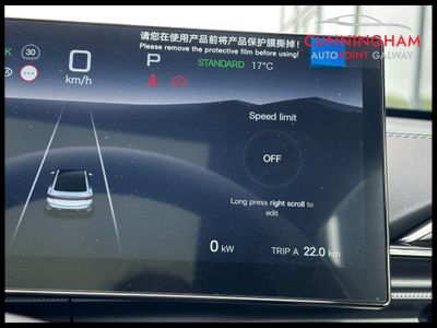 2026 BYD Seal