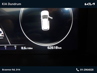 2024 Kia Sorento