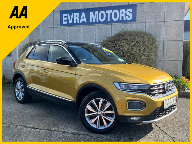 vehicle for sale from Evra Motors