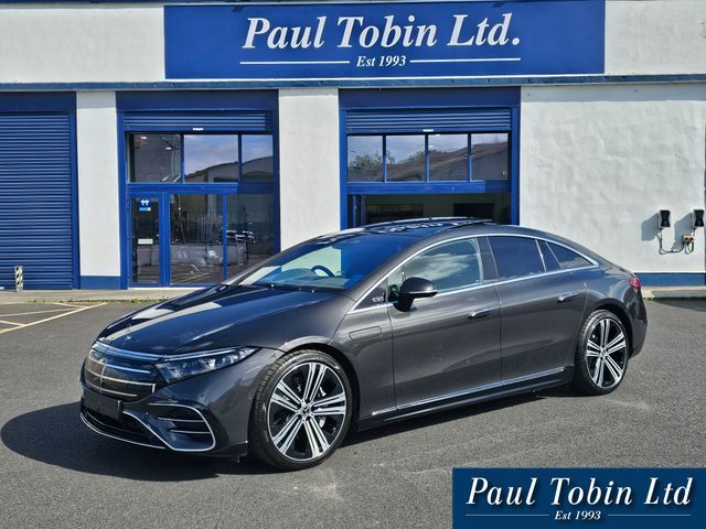 vehicle for sale from Paul Tobin Ltd