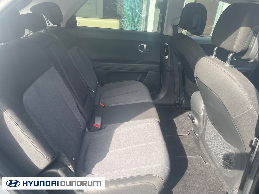 2024 Hyundai Ioniq 5