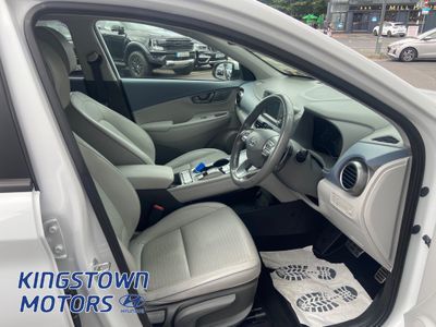 2019 Hyundai Kona