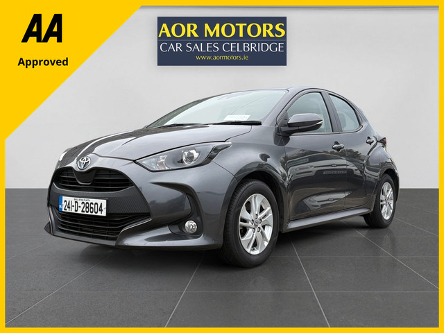 vehicle for sale from AOR Motors