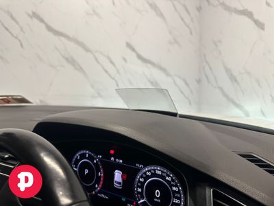 2019 Volkswagen Tiguan Allspace