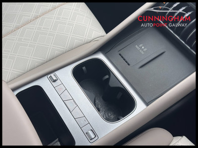 2027 BYD Atto 3