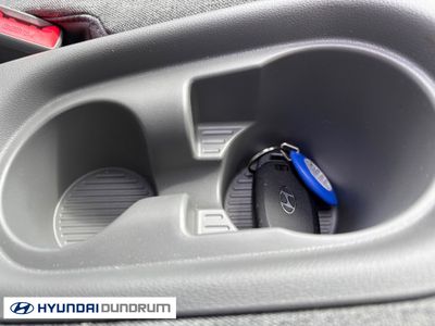 2026 Hyundai INSTER