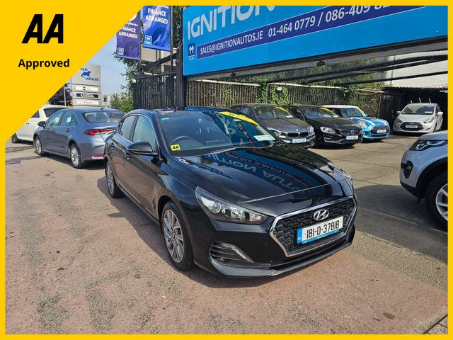 vehicle for sale from Ignition Autos Ltd