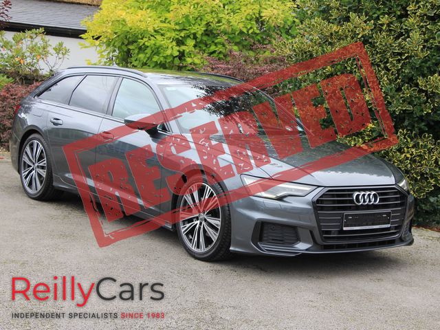 vehicle for sale from Reilly Cars