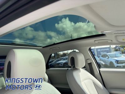 2023 Hyundai Ioniq 5