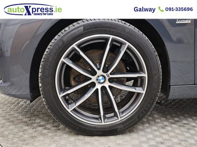 2016 BMW 2 Series Gran Tourer