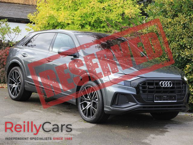 vehicle for sale from Reilly Cars