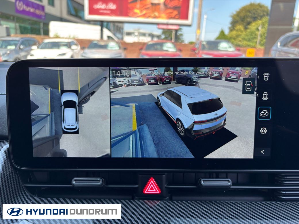2025 Hyundai Ioniq 5