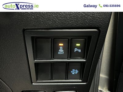 2023 Toyota Hilux
