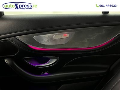 2020 Mercedes-Benz CLS Class