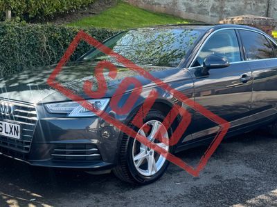 vehicle for sale from Colm Lindsay Cars Newry