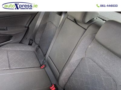 2022 Volkswagen Golf