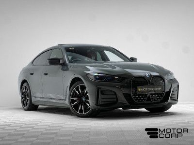 2022 BMW i4
