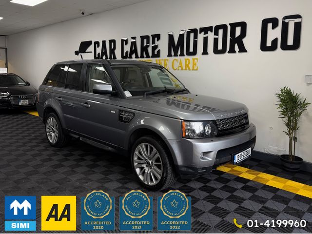 vehicle for sale from Car Care Motor Co