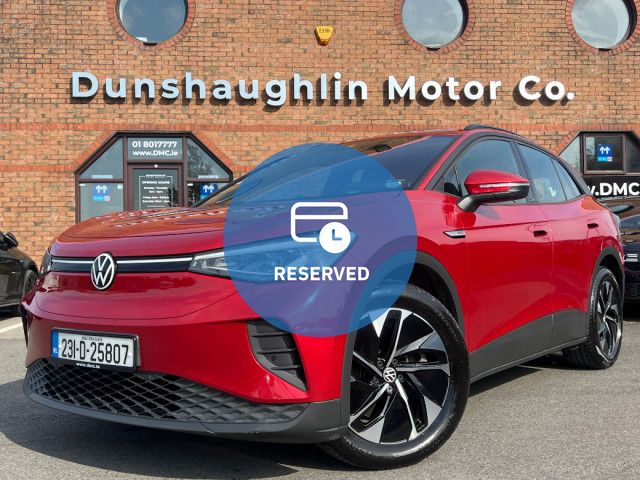 vehicle for sale from Dunshaughlin Motor Co