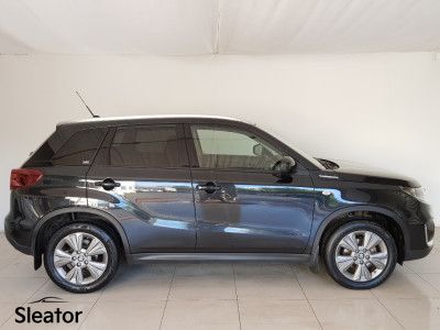 2023 Suzuki Vitara