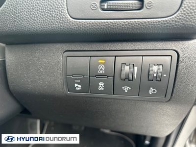 2018 Hyundai ix20