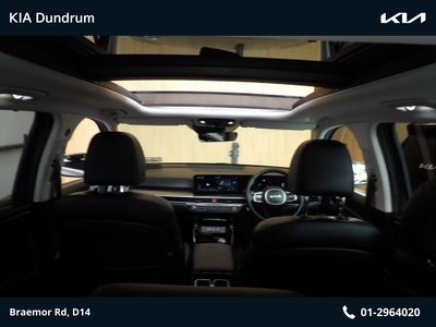 2024 Kia Sorento