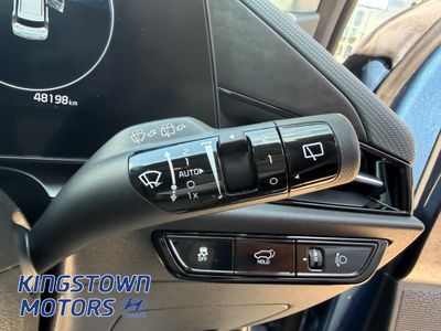 2022 Kia Niro