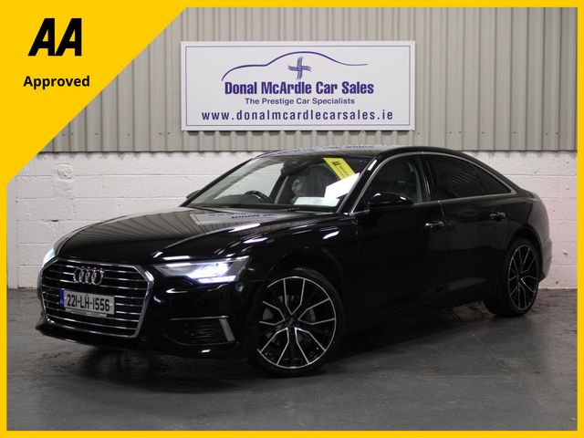 vehicle for sale from Donal McArdle Car Sales