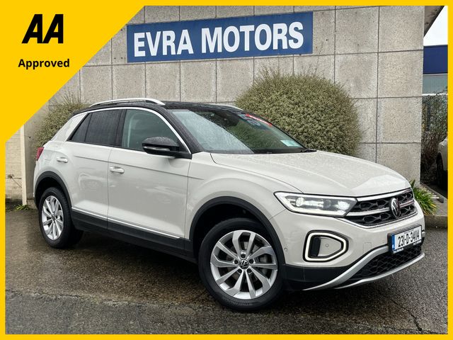 vehicle for sale from Evra Motors