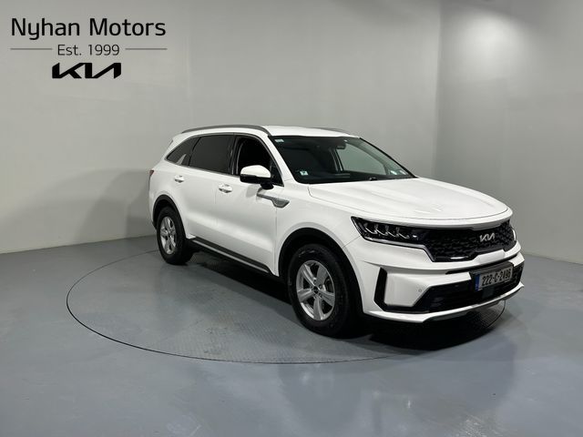 vehicle for sale from Nyhan Motors