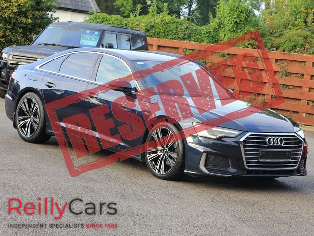 vehicle for sale from Reilly Cars