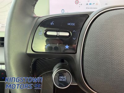 2024 Hyundai Ioniq 5