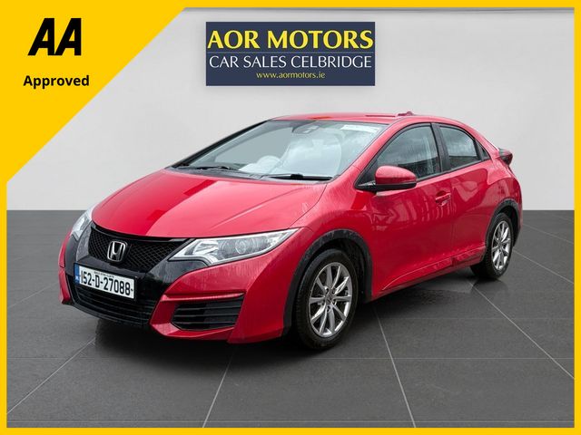 vehicle for sale from AOR Motors