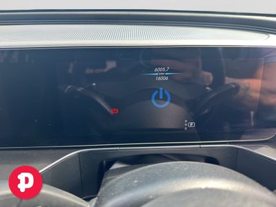 2023 Mercedes-Benz EQC