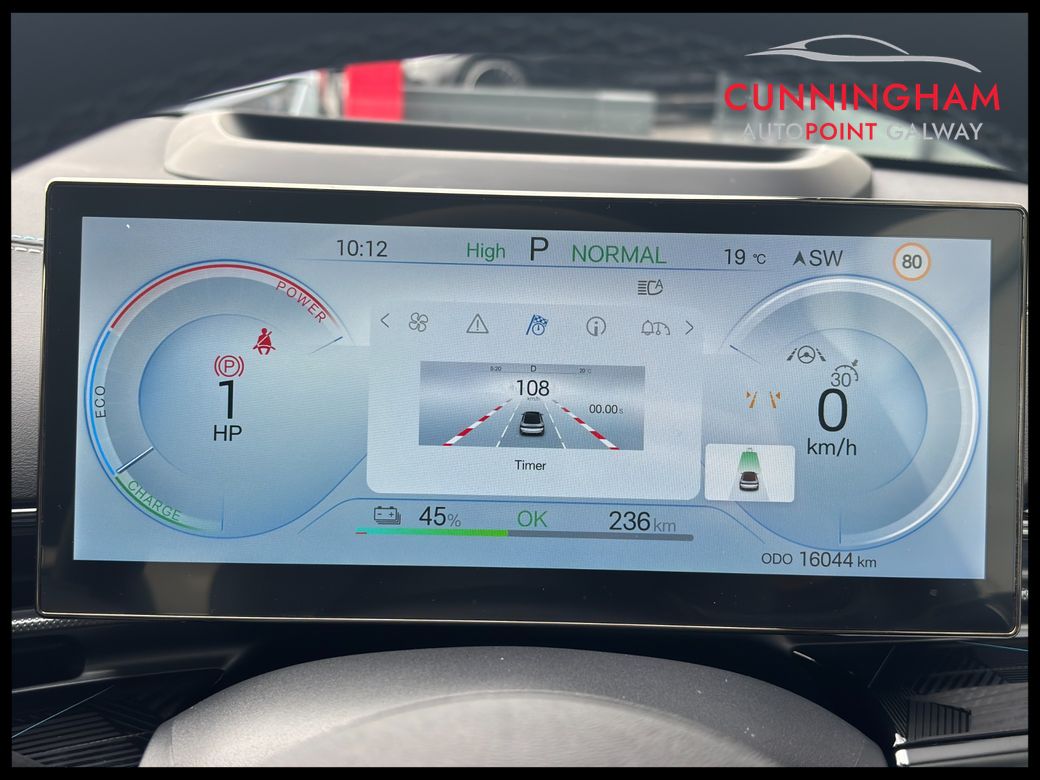 2025 BYD Seal