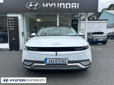 2024 Hyundai Ioniq 5