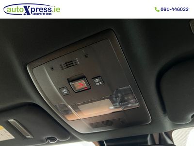 2022 Lexus IS 300h