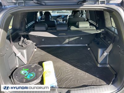 2024 Hyundai Santa Fe