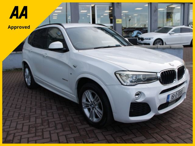 vehicle for sale from Naas Road Autos