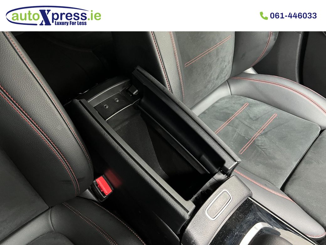 2022 Mercedes-Benz CLA Class