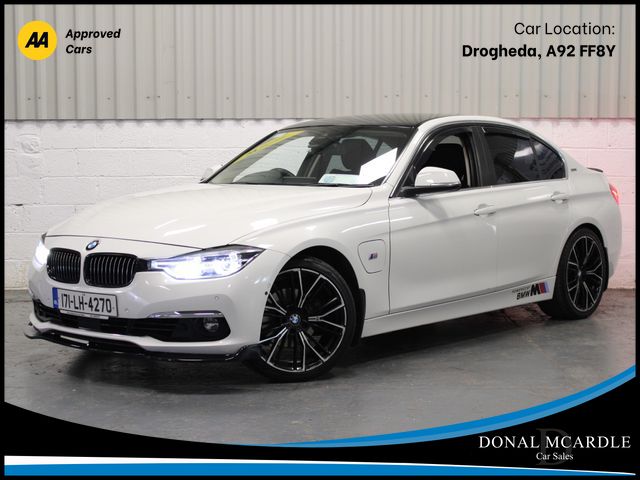 vehicle for sale from Donal McArdle Car Sales