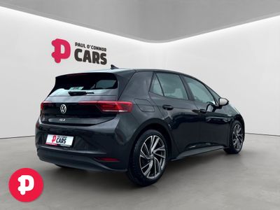 2023 Volkswagen ID.3