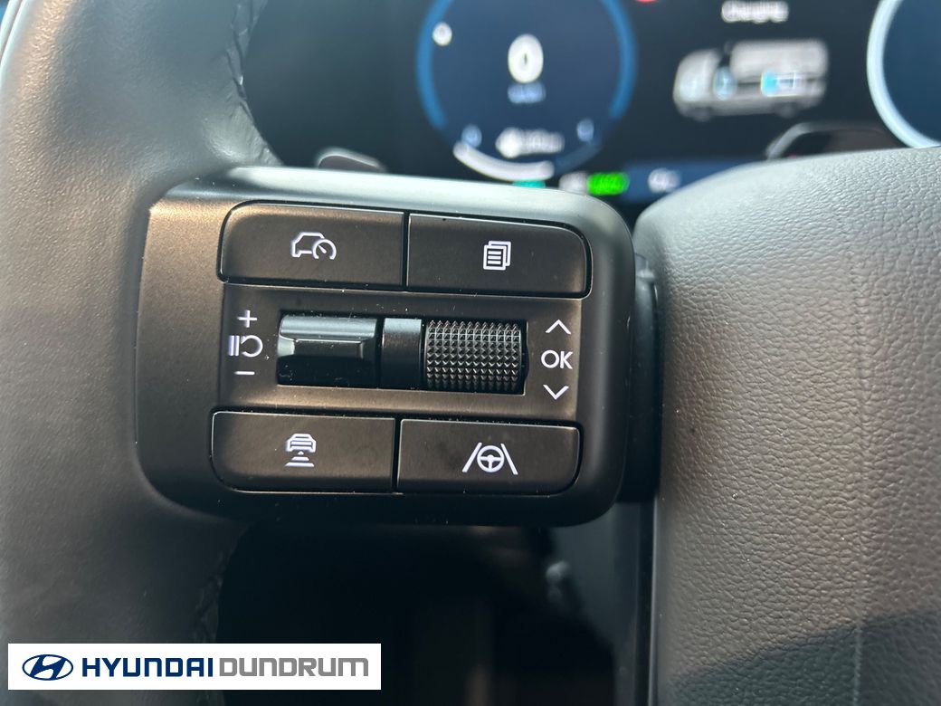 2025 Hyundai Santa Fe