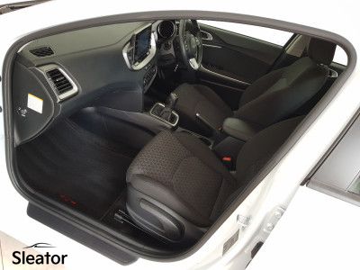 2023 Kia Ceed
