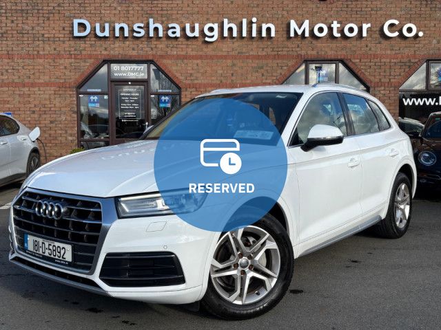 vehicle for sale from Dunshaughlin Motor Co