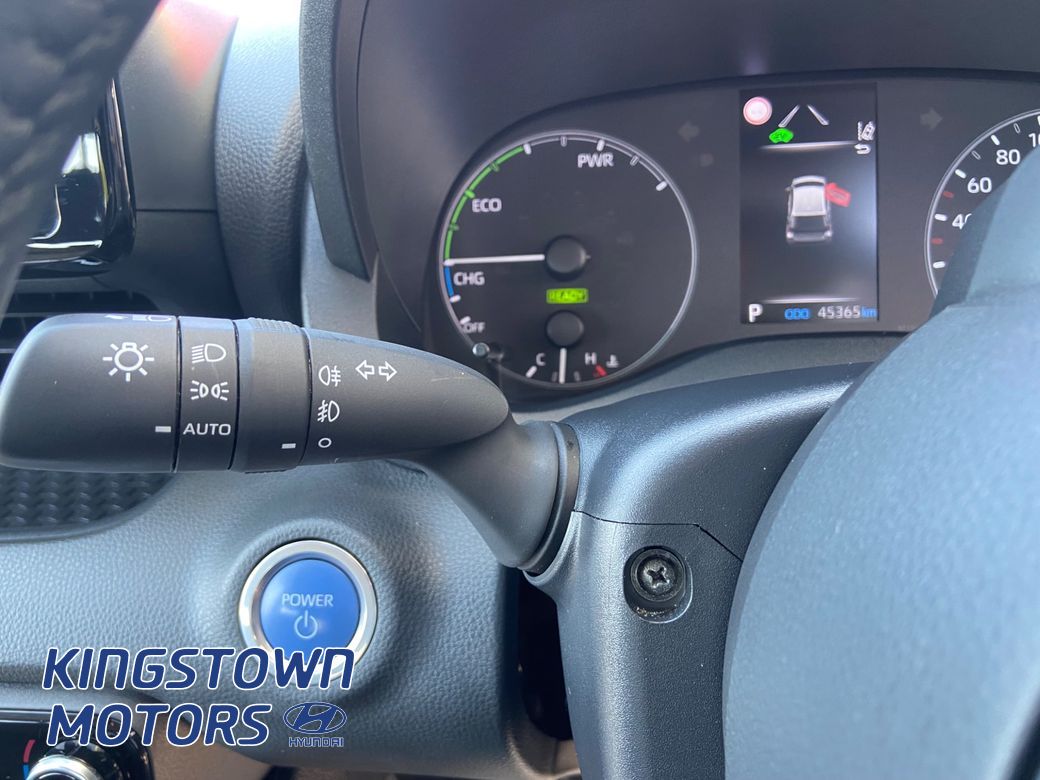 2022 Toyota Yaris