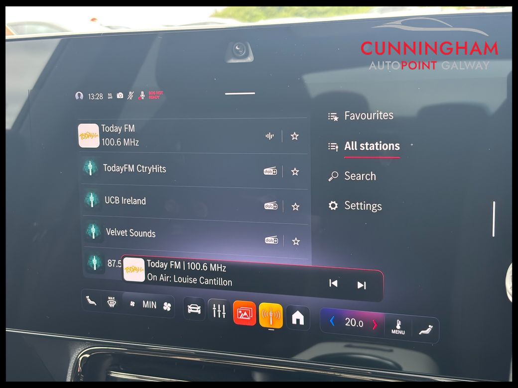 2026 Mercedes-Benz CLA Class