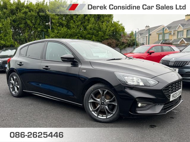 vehicle for sale from Derek Considine Car Sales Ltd