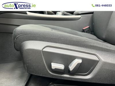 2017 BMW 3 Series