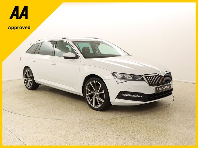 vehicle for sale from P McCaffrey Motors